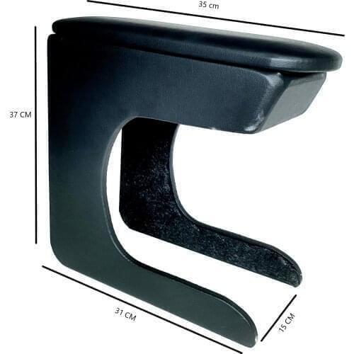 MpaGarage Armrests For Cars