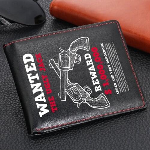 Mens Retro Leather Short Male Wallets Black Small Credit Card Holder For Men Casual Brief Male Coin Purse Mini Clutch Bags 2020