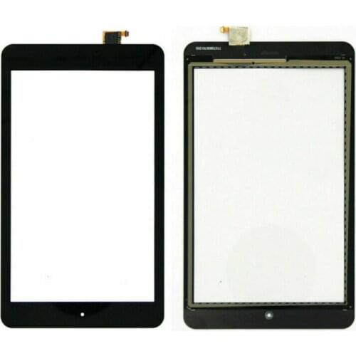 LPPLY New 8.0 For LG G Pad F2 8.0 LK460 Touch Screen Digitizer Panel Glass Sensor