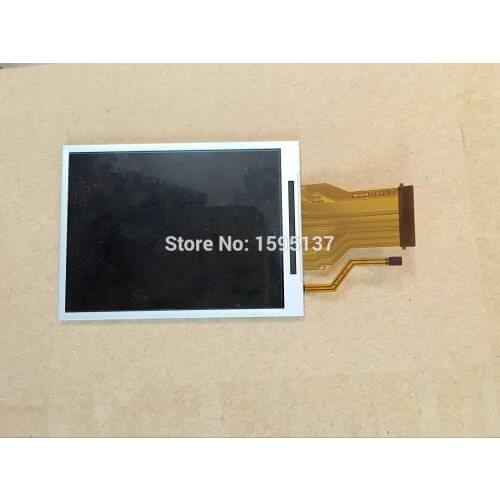 New LCD Display Screen For Nikon Coolpix P900 P900S Digital Camera Repair Part