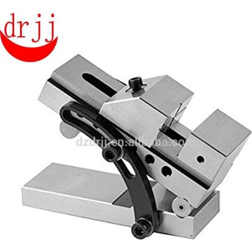 ZXQGG PRECISION SINE TOOL VISE