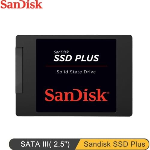 SanDisk_Micro SD Cards SSD Drives