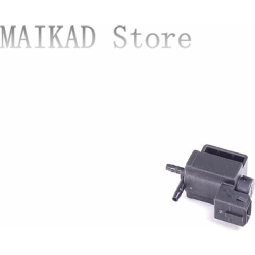 EGR Valve Control Solenoid M272 for Mercedes-Benz W212 E220 E260 E200 E300 E350 E250 E400 E500 E63 E180 A0025401897