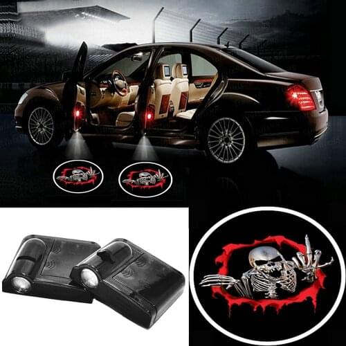Volkrays Car Lamps