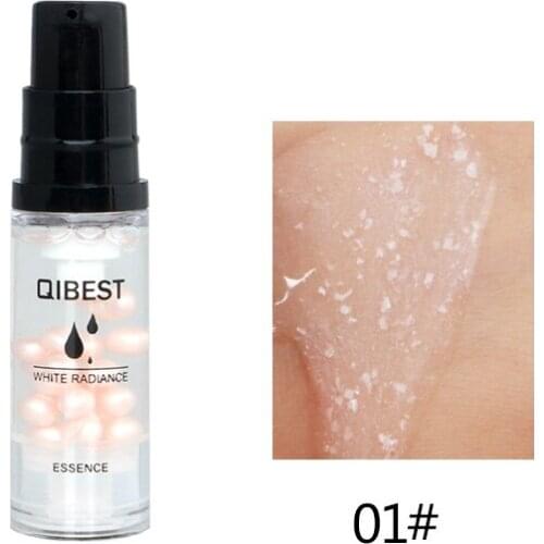 Water Ice Levin Face Primer Oils