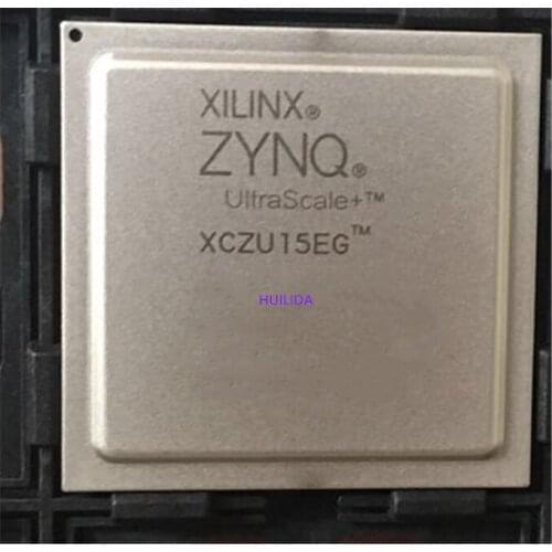 XCZU15EG-2FFVB1156I BGA1156 100% New origina