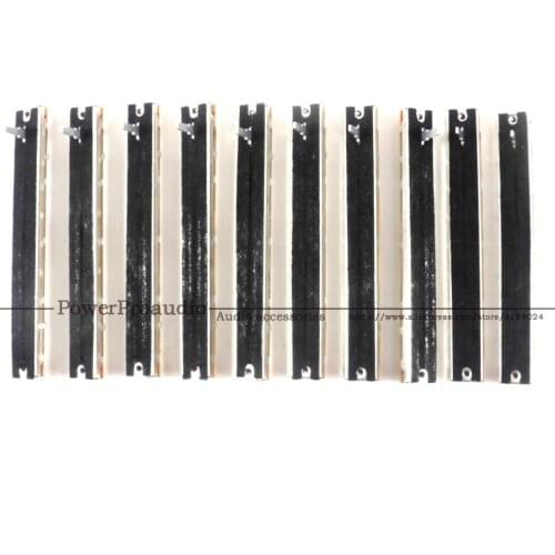 10PCS DCV1013 For Pioneer CDJ1000 MK2 MK3 CDJ2000 PITCH SLIDER / FADER NEW CDJ 1000 2000