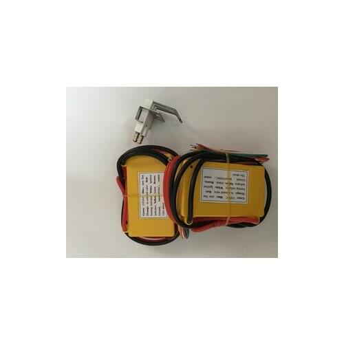 110 ignition controller+ ceramic needle automatic gas igniter unit for burner and oven