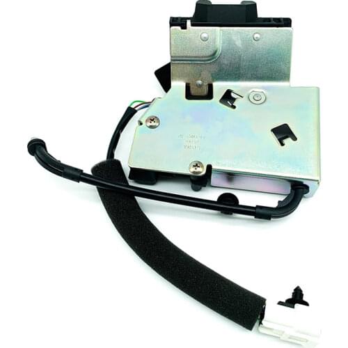 2S71F43102AD 2S71-43102 High Quality For Ford Mondeo MK3 Bootlid Tailgate Lock Mechanism 2S71-F43102-AD