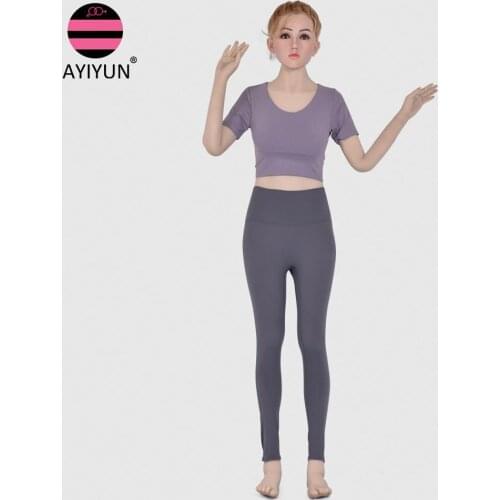 AYIYUN Realistic Top Quality Breast Vagina Full Sex Doll Anal Oral Love Doll Silicone Head With Sexy Dolls for men