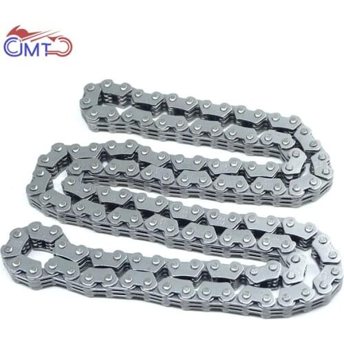 For Suzuki RMZ250 RM-Z250 RMZ 250 2004-2018 Engine Camshaft Cam Timing Chain Dirt Bike Part