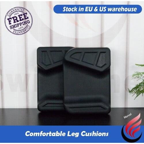 Electric Unicycle leg pads side cushion soft rubber pad suitable for kingsong,Gotway,INMOTION,monowheels, Free Shipping