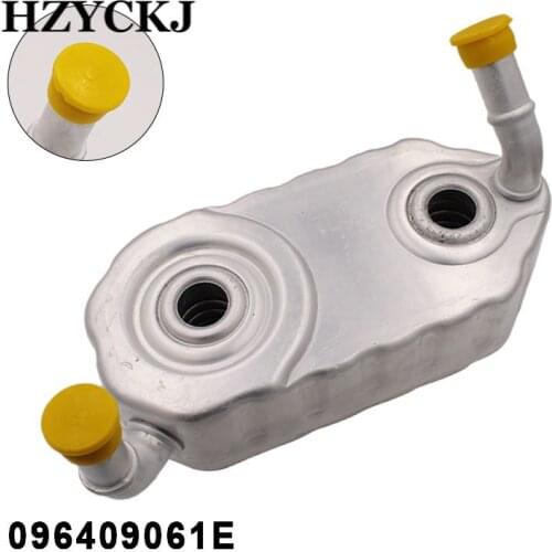 New Automatic Transmission Oil Cooler for VW Golf Corr Jetta Passat 096409061E 096 409 061E