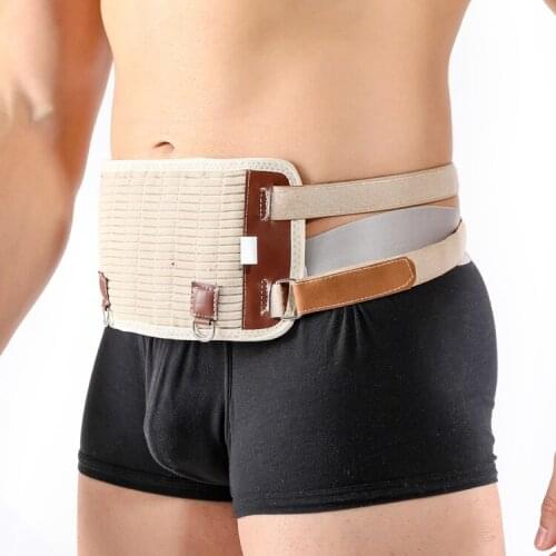 Wholesale Treatment Alleviate the Symptom Medical Kidney Support Belt