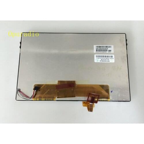 Original 7.0inch LCD display C070VW04 V0 With touch digitizer for car DVD GPS navigation LCD monitors