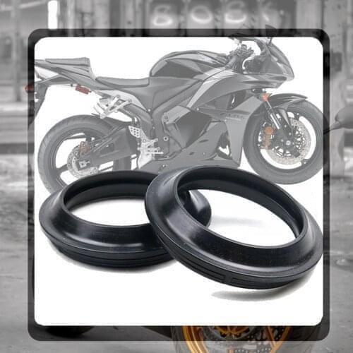 For HONDA XR250R XR400R XR500R XR600R XR650L XR 250 400 500 Motorcycle Front Fork Shock Absorber Oil Seals 43 54 11 43X54X11 mm