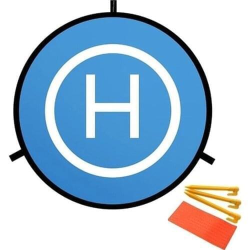 Suitable for Hubsan Zino 2 Plus RC Quadcopter Apron, Reflective And Waterproof Design