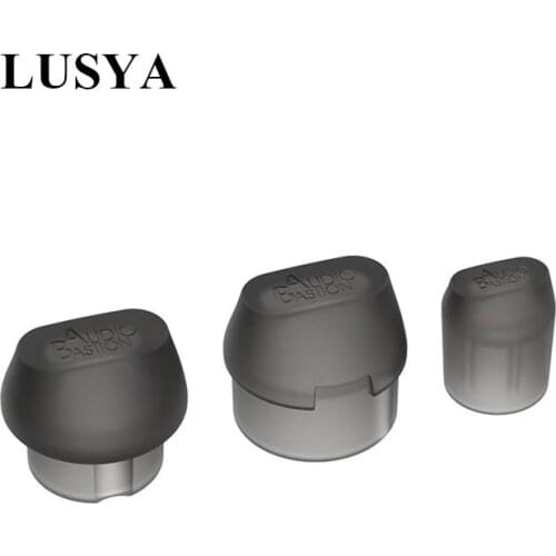 Lusya Dust Cap Anti-oxidation Shielding Signal Audio Cable Protective Cover For Balance Canon XLR RCA