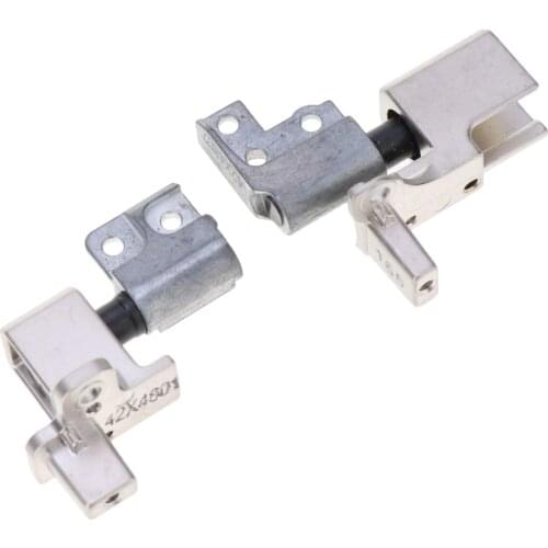 LCD Display Hinges Screen Shaft For Lenovo ThinkPad T500, W500