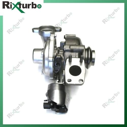 Turbolader GT1544V 762328 For Citroen C2 C3 C4 C5 DS3 307 308 4008 508 1.6 HDi 84Kw DV6C DV6TED4 Turbocharger For Car 2009