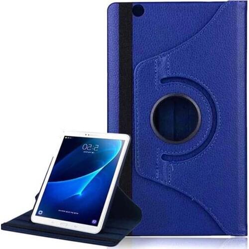 360 Rotating Case for Huawei MediaPad M3 8.4 Inch BTV-W09 BTV-DL09 Leather Flip Case Tablet Stand Cover for Huawei M3 8.4 Case
