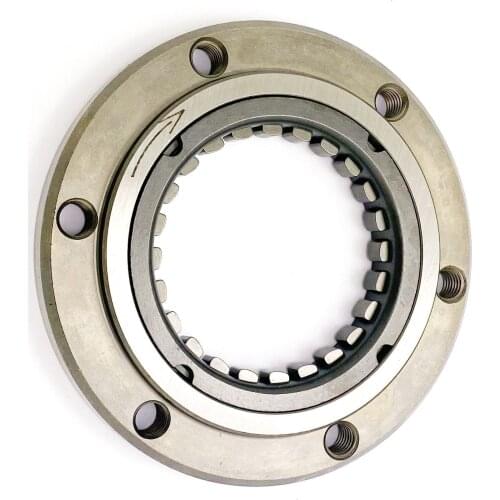 WOLVERINE 350 STARTER CLUTCH ONE WAY BEARING FOR WOLVERINE 350 2000