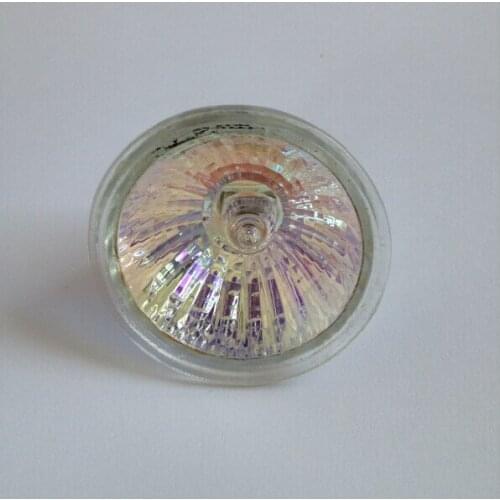 10Pcs/Lot MR16 Halogen Cup SpotLight 110v 35w 50w Warm White SPO TLIGHT Halogen Bulbs Cup Shape Lamp lights