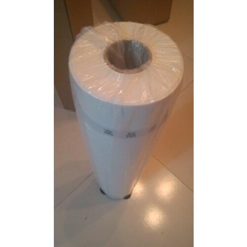 240g 36"*30m polyester printing canvas glossymatt ,polyester canvas rolls solvent