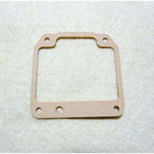 4pcs / pack) YM 1993 to 2000 Model XJR400 Mikuni 4-cylinder carburetor Bottom shell (rubber) gasket seal housing