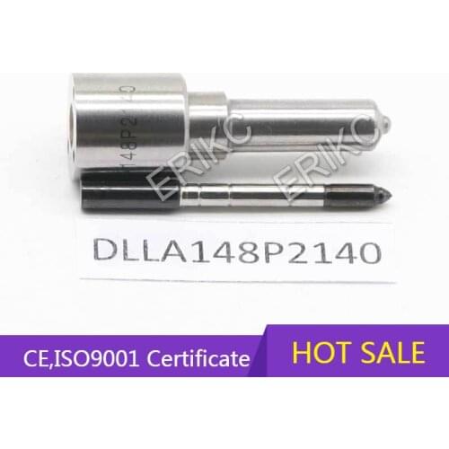 Dlla148p2140 DLLA148P2140 Diesel Nozzle 0 433 172 140 DLLA 148 P 2140 for Bosch 0 445 120 196