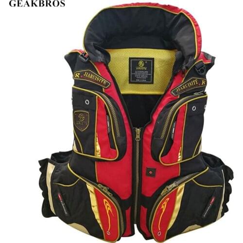 Многофункциональные жилеты GEAKBROS China At AliExpress