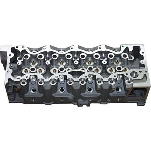 Cylinder Head 908532 AMC908532 0200J7 0200T4 0200Y7 Fit for Citroen XM 2.5 TD for Peugeot 605 2.5 Turbo Diesel THY DK5ATE