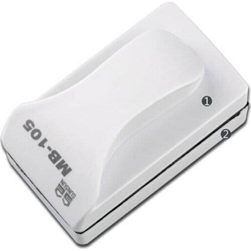 Sunsun Aquarium Cleaning Tool strong magnetic cleaning brush glass Magnetic Window magnets cleaner