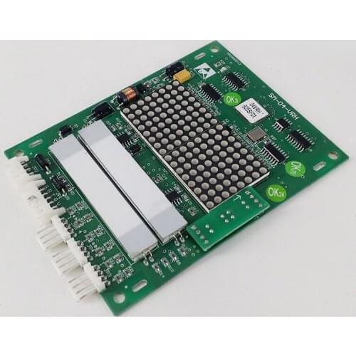 Elevator board SM-04-VRH