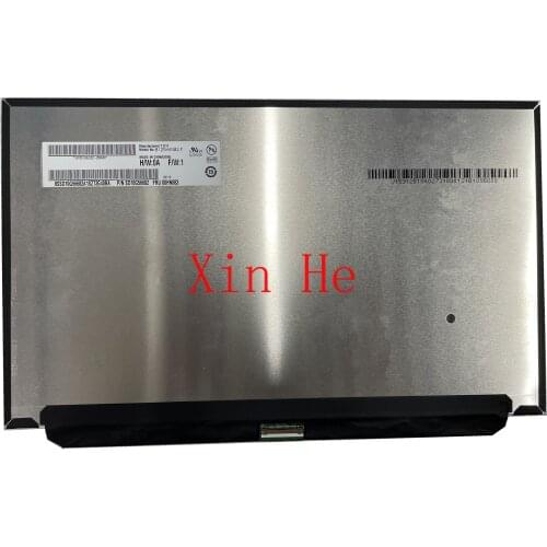 Free Shipping B125HAN02.2 12.5"Laptop lcd screen EDP 30 pins 1920*1080 for HP Notebook