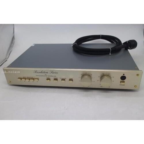 NEW remote control Study Sweden FM255 reamplifier