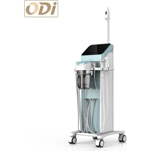 ODI Instruments For Measurement And Analysis