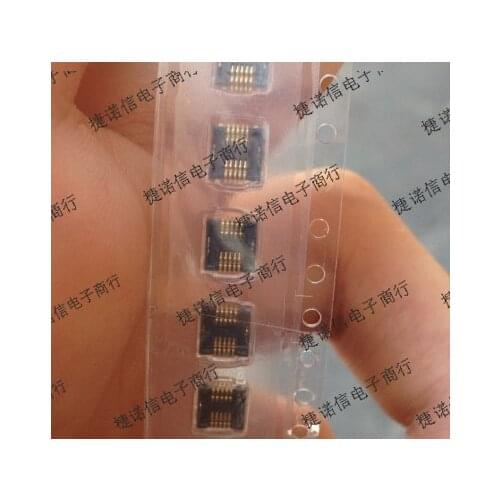 Axk7l10223g 0.40mm 10pin female original connector