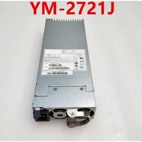 Almost New Original PSU For 3Y 720W Switching Power Supply YM-2721J