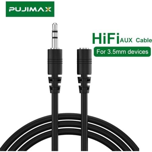 PUJIMAX Computer Cables