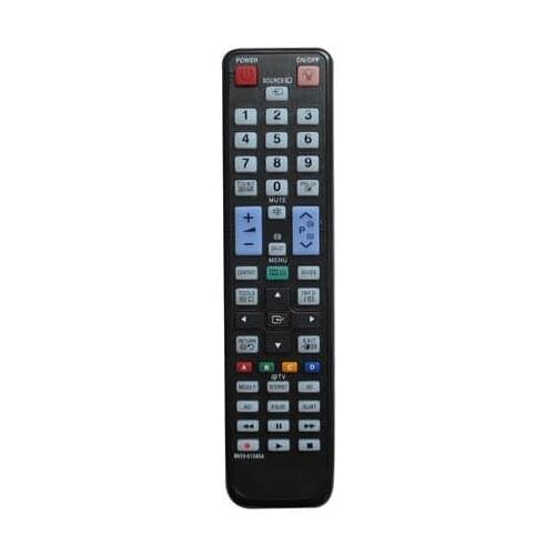 Remote Control For Samsung UE46C6500 UE40C6900 UE40C6500 UE37C6900 UE32C6500 UE32C6620 UE32C6600 UE55C6740SS/XZG LCD Smart 3D TV