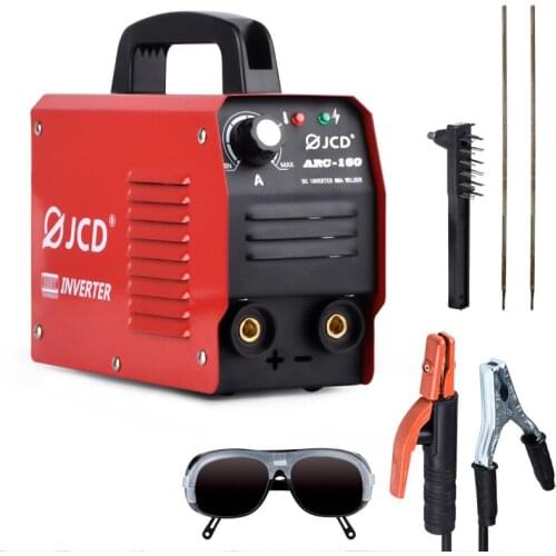 QHTITEC Arc Welding Machines