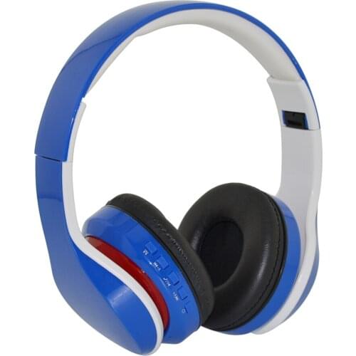 Qijiagu Closed-back Headphones