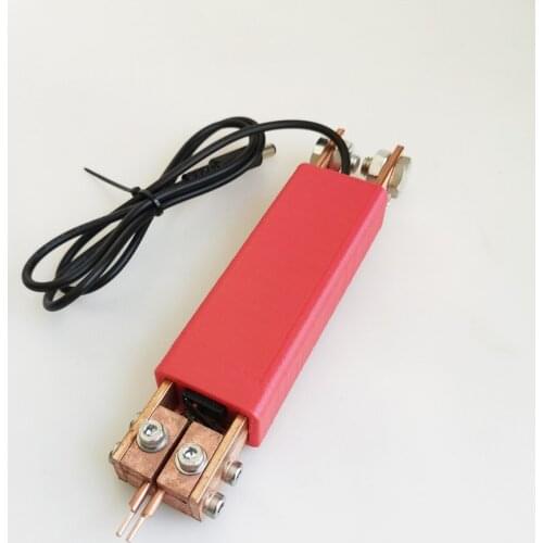 Spot Welding Pen Machine Welding 18650 battery spot welder Handheld Spot Welding Pen with spot welder/welding machine tools