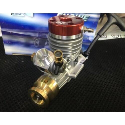 28CC Water Cooling super engine for radio control boat