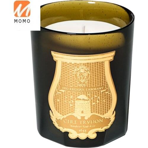 Aromatherapy Candle Soothing Essential Oil Sleep Aid Gift Limited to Gift Set