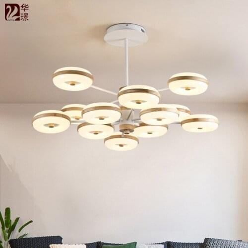 Vintage crystal glass ball luminaire suspendu chandelier lighting hanging lamp led wall moon lamp lustres lampes suspendues