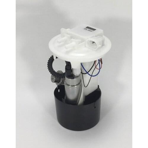 WAJ Fuel Pump Module Assembly E10706M / 8200052605 Fits For RENAULT Kangoo Express KC1D FC0M KC0M 97-08