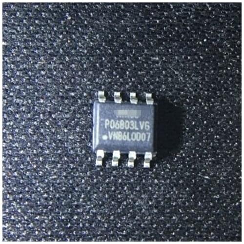 10PCS P06B03LVG AT24C128N-10SU-1.8 PQ070XZ02ZPH RT9362APQV P06B03 AT24C128N AT24C128 PQ070XZ02 PQ070 RT9362 new