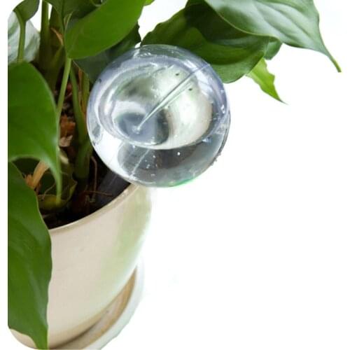 Water Houseplant Plant Pot Bulb Automatic Self Watering Device Gardening Tools Plant Drip Watering Капельный Полив Jardin